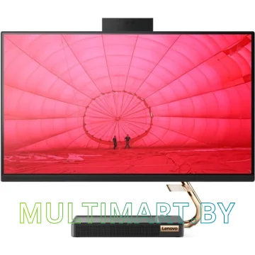 Моноблок Lenovo IdeaCentre AIO 5 24IMB05 (F0FB003BRK)